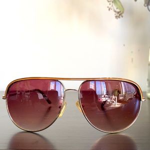Dana Buchman sunglasses